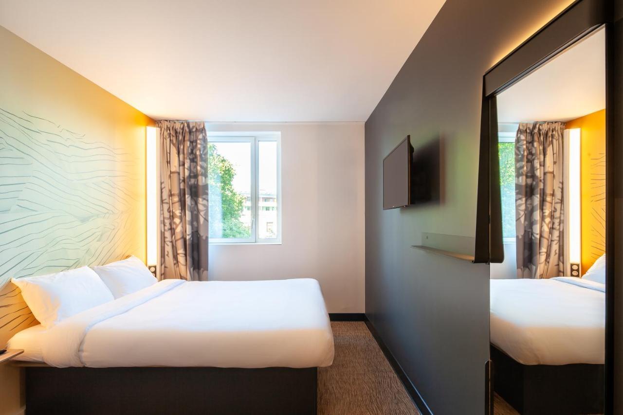 D'arcy Saint Quentin En Yvelines 3*