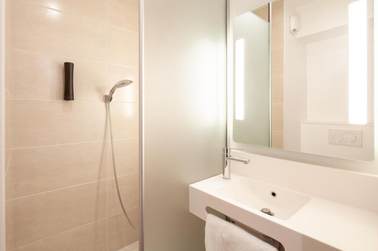 D'arcy Saint Quentin En Yvelines Hotel
