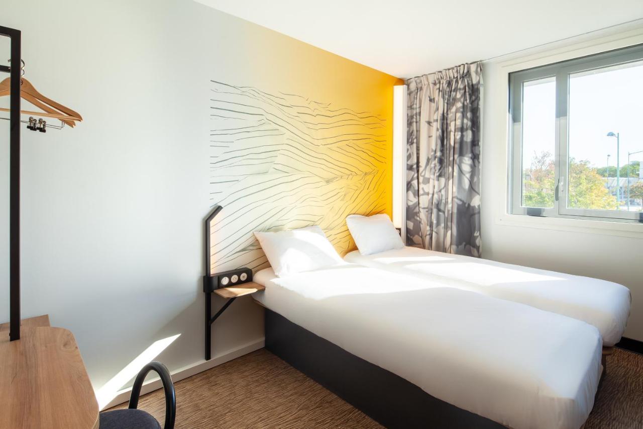 D'arcy Saint Quentin En Yvelines Hotel 3*