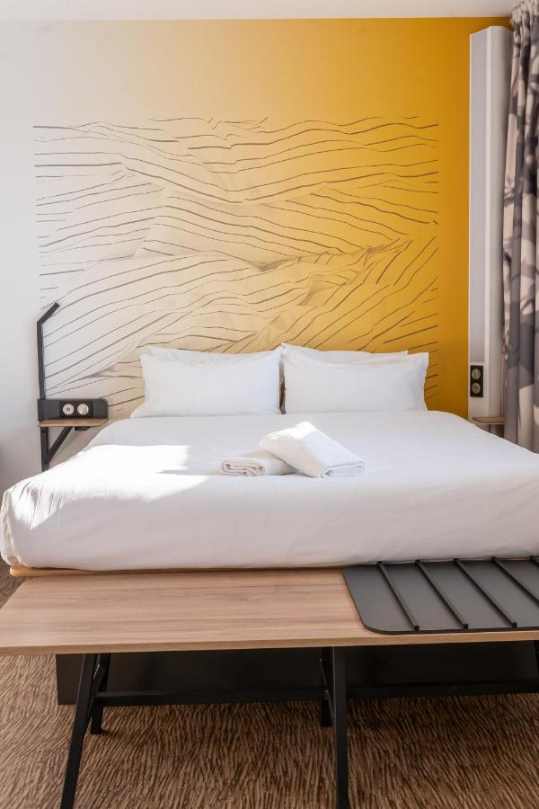 Hotel D'arcy Saint Quentin En Yvelines Bois-dʼArcy