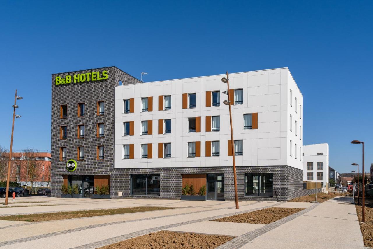 Hotel D'arcy Saint Quentin En Yvelines 3*