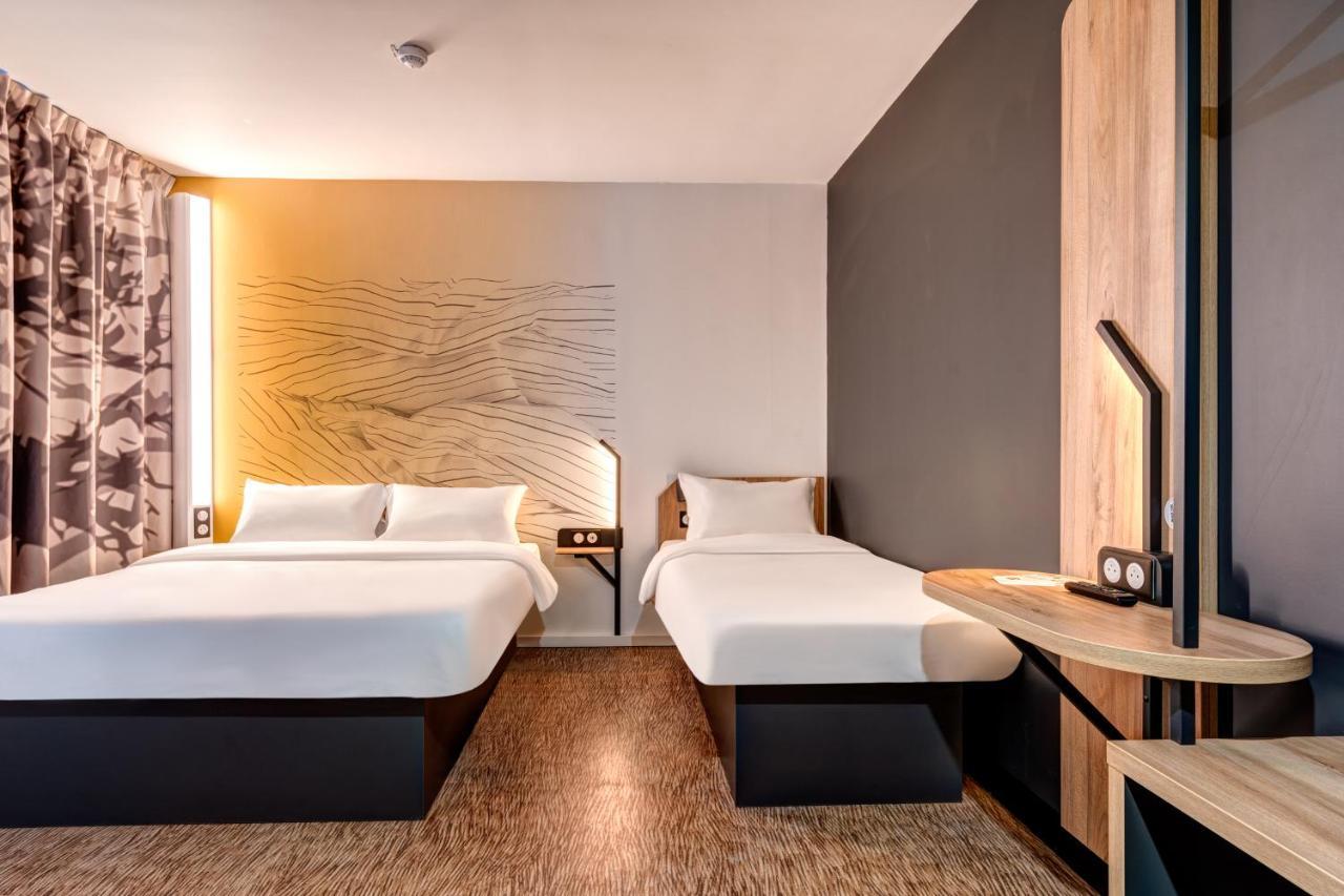 D'arcy Saint Quentin En Yvelines Hotel Bois-dʼArcy