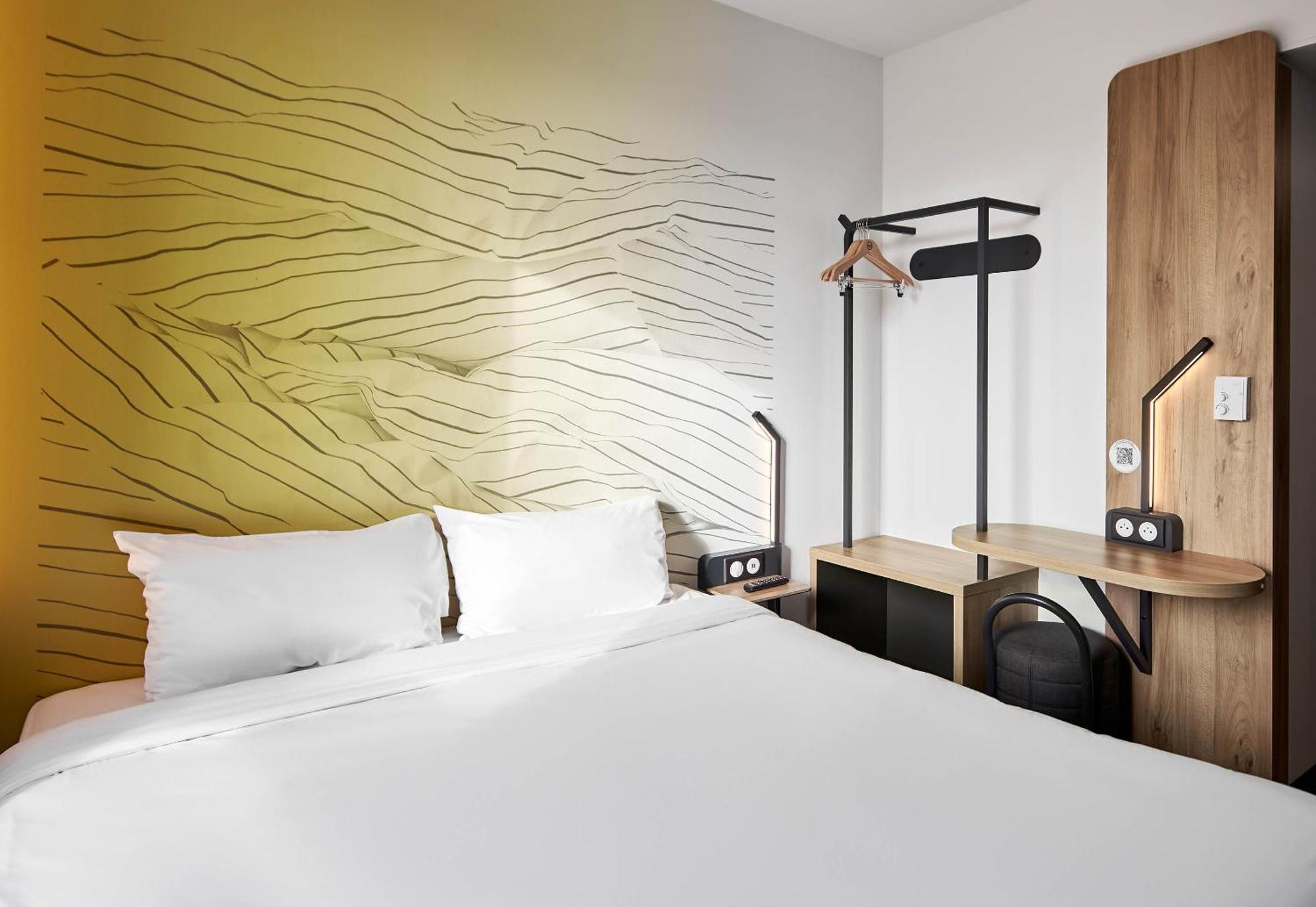 Hotel D'arcy Saint Quentin En Yvelines