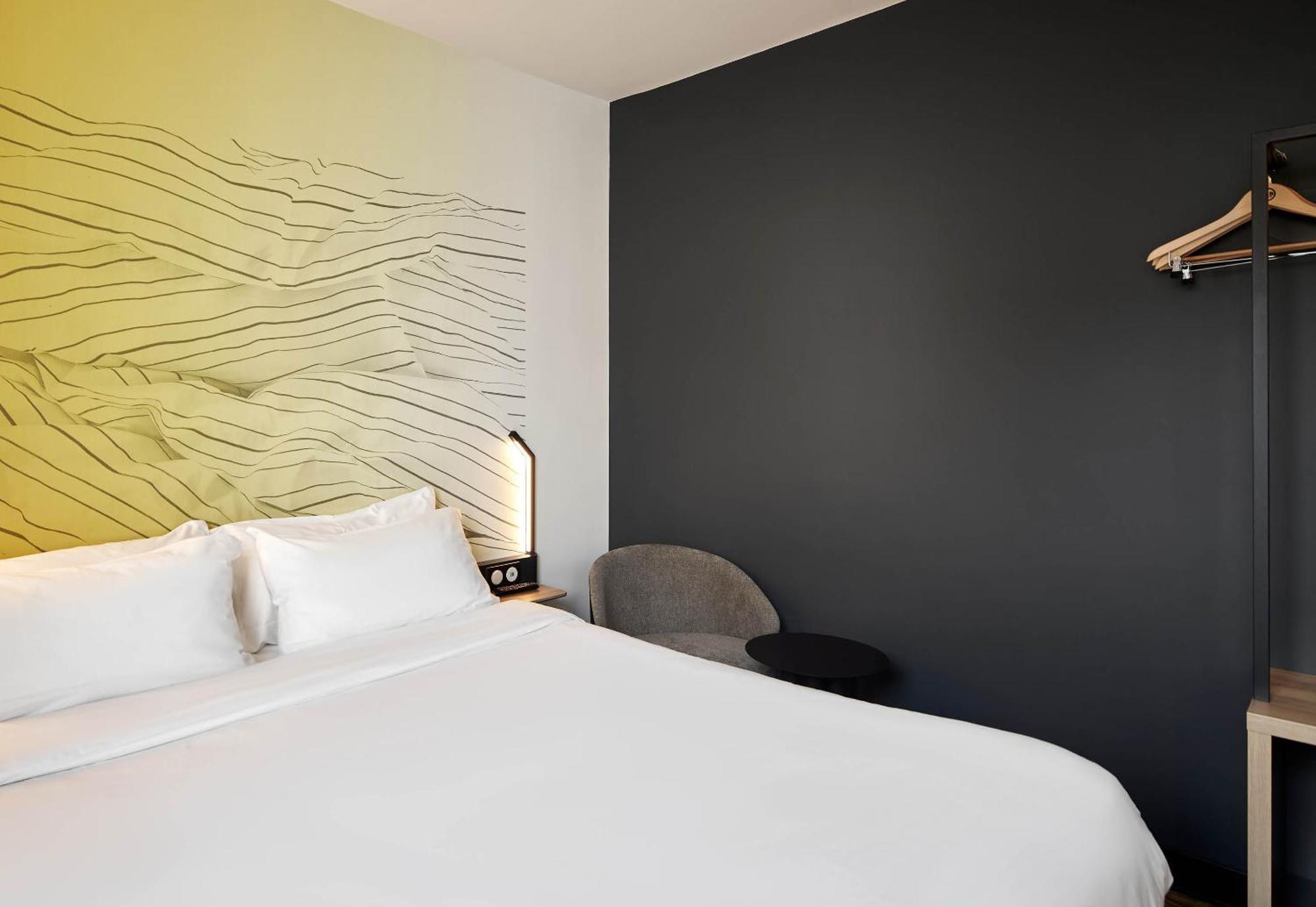 D'arcy Saint Quentin En Yvelines Hotel Bois-dʼArcy