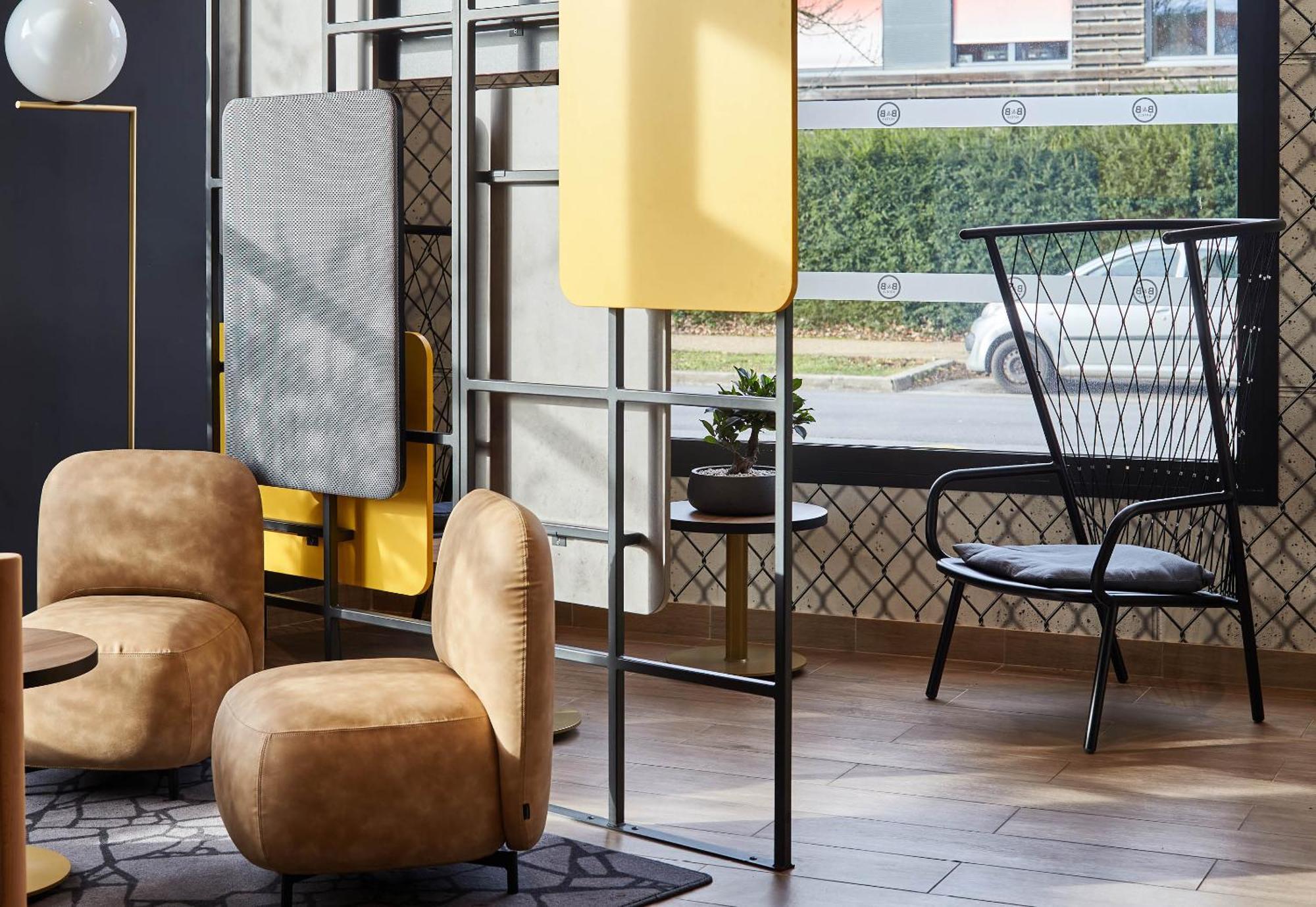 D'arcy Saint Quentin En Yvelines 3* Bois-dʼArcy