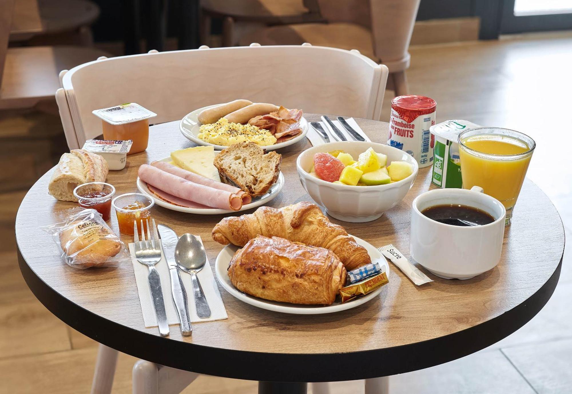 D'arcy Saint Quentin En Yvelines Hotel Bois-dʼArcy